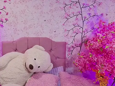Stella_wilde webcam
