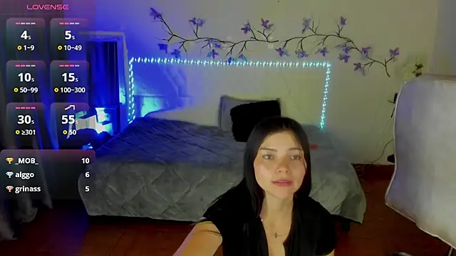 Maia_afrodita_ webcam
