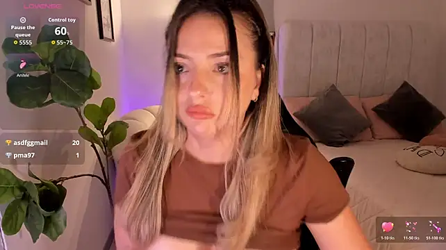AmyWood webcam