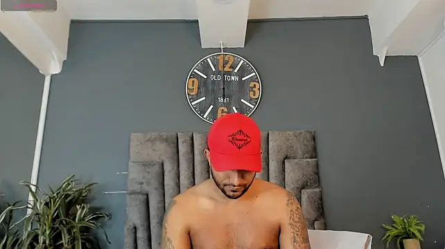 Robin_Rief webcam