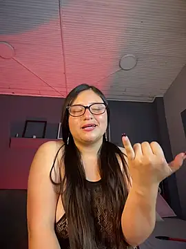 LuisAny webcam