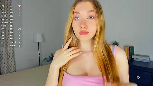 thanhbuerger (F teen) - Slap and squeeze my booty