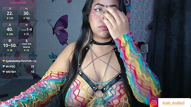 Zart_Blaze webcam