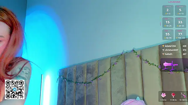 millypopa webcam