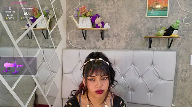 Devil_AliceXo webcam