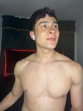 AustinJones_ webcam