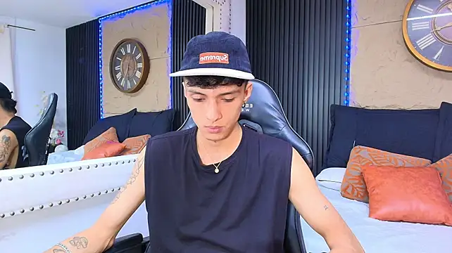 Lean_Portman webcam