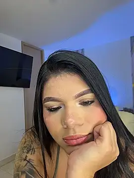 Janettcruz webcam