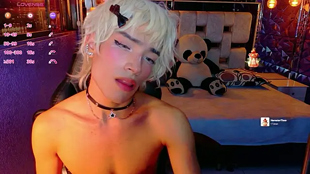 isaac_nova webcam