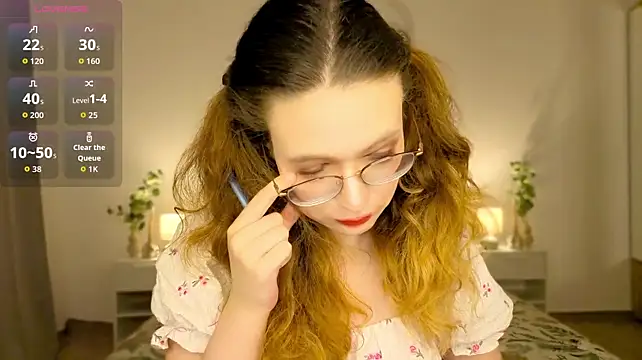_Shy_bunny_ webcam