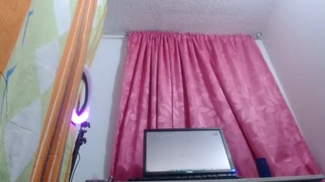KarimaSarabe webcam