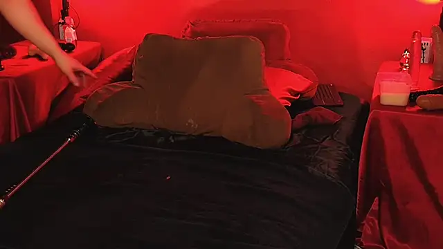 JenniferCD webcam