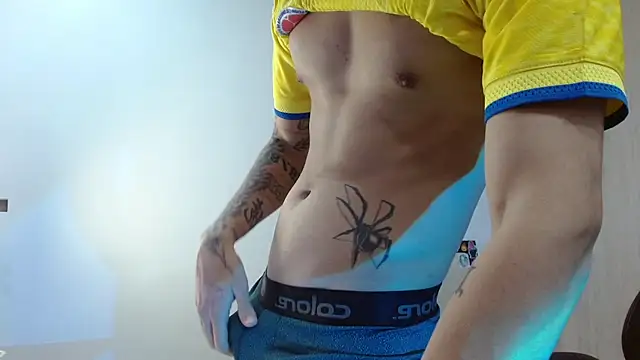 jaico_santos live cam on StripChat