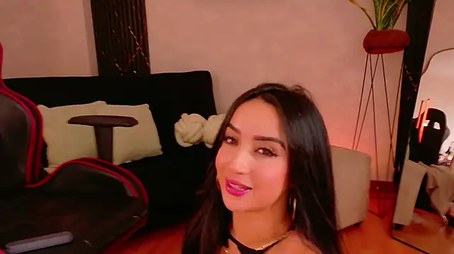 EmmyEvans1 webcam