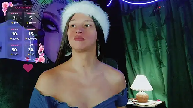 Summer_XO webcam