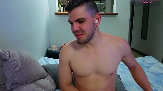 Matiashorney webcam