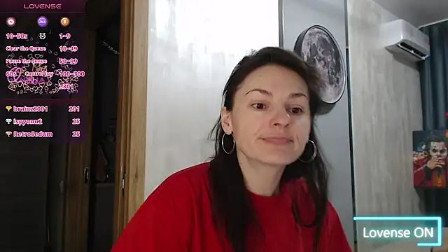Stacy_Davice webcam