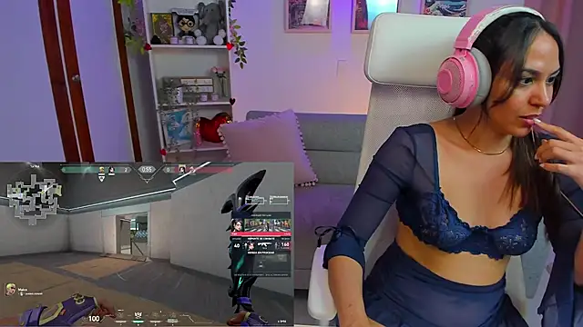 VenusIslove live cam on StripChat