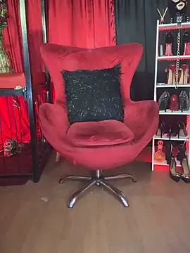 mistressandre's live room
