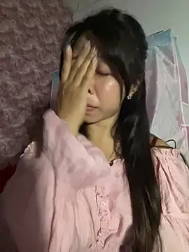 Mayly_lucky2 webcam
