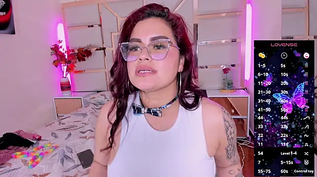 zendal_caheen live cam on StripChat
