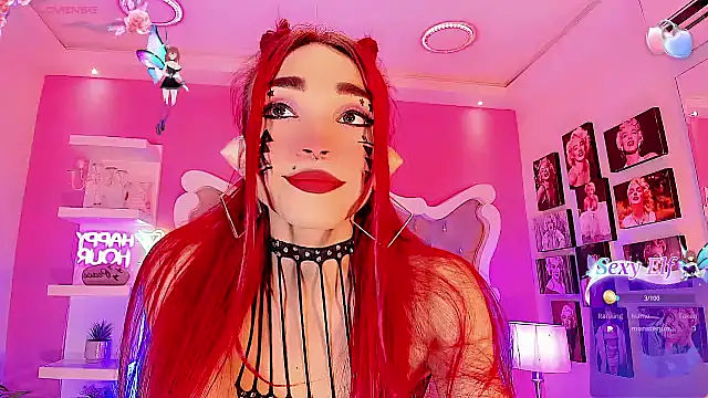 LeyXandrabraz live cam on StripChat