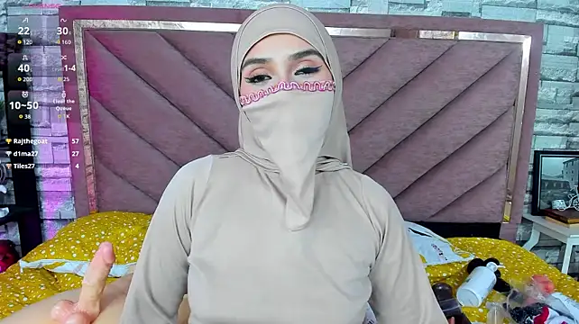 malek_zark2 webcam