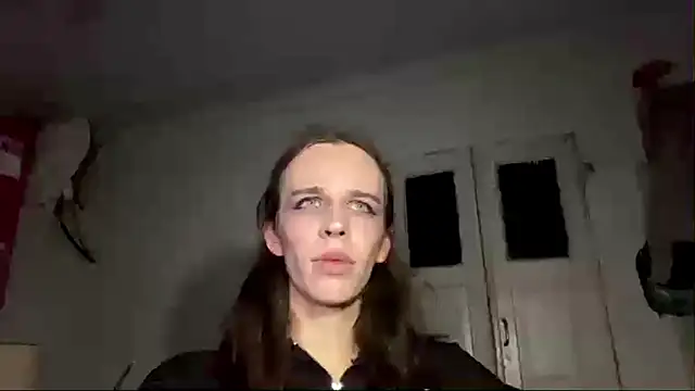 HotFemBooy webcam