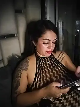 chelaqueen_ webcam