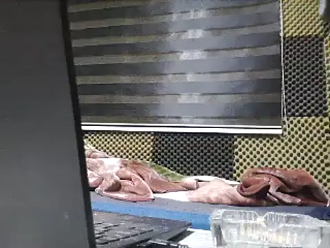 Arabeyes webcam
