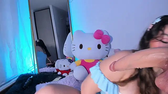 CassieBigass_