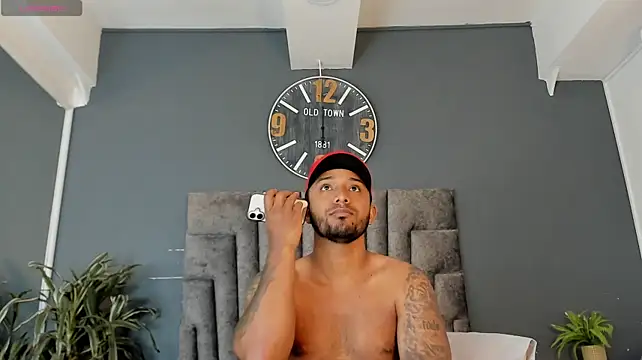 Robin_Rief webcam