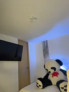 Janettcruz webcam