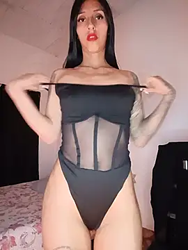 Im_Kloe_ live cam preview
