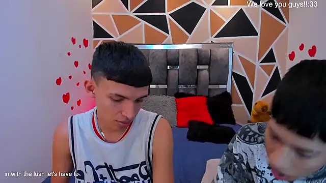 Juan_Nd_Steven live cam
