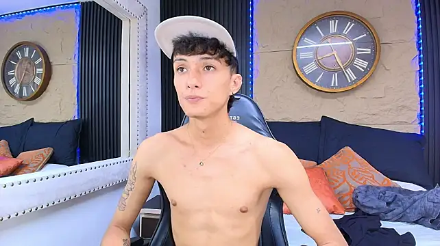Lean_Portman webcam