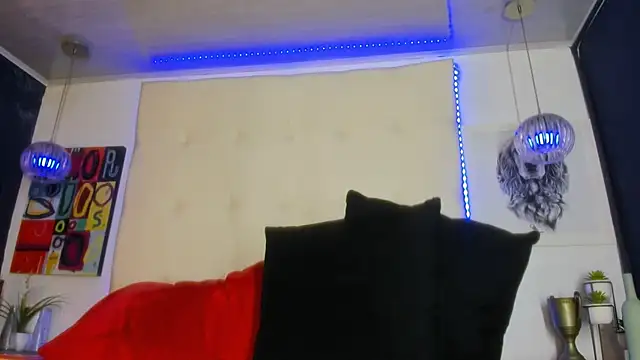Jamexxx1_ webcam