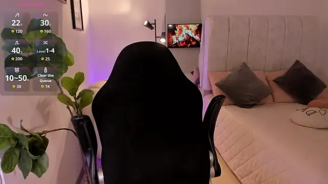 AmyWood webcam