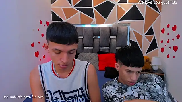 Juan_Nd_Steven live cam