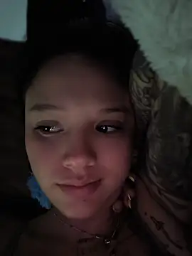 LorenRosse live cam