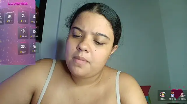 EliVanegas live cam preview