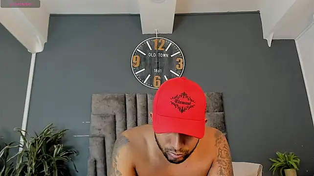 Robin_Rief webcam