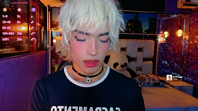 isaac_nova webcam