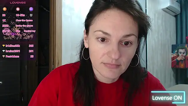 Stacy_Davice 🦊 live naked stream