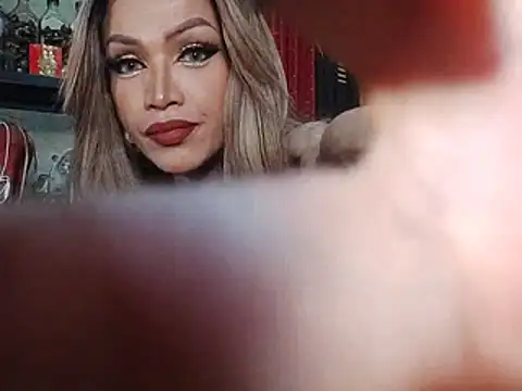 AngelMisterious webcam