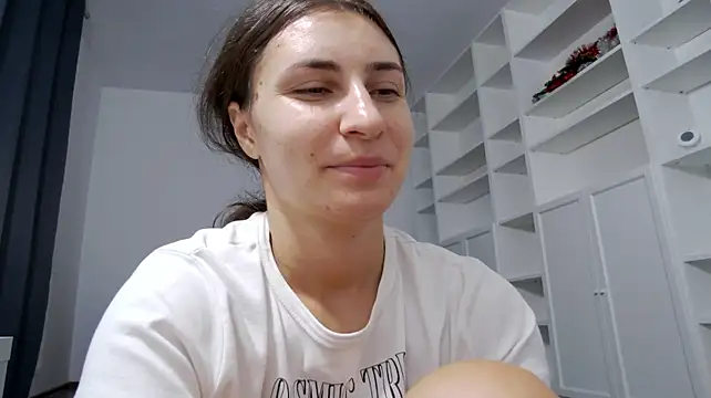 StassBabyy webcam