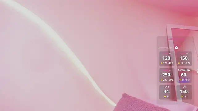 AllisonRoberts_ webcam