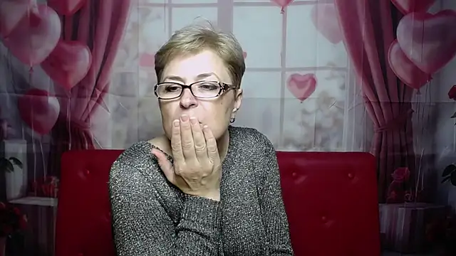 EmiliaGree webcam