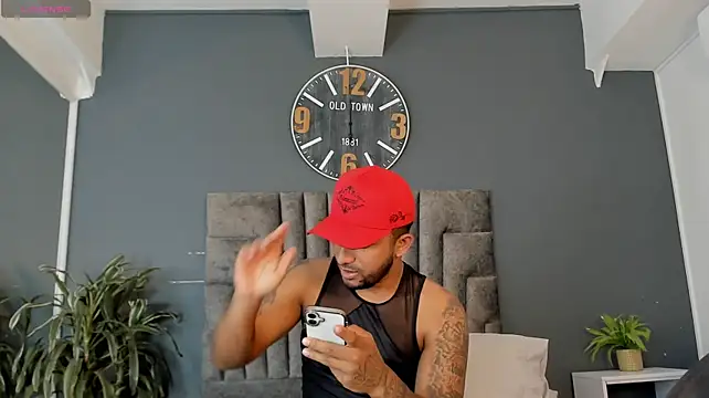 Robin_Rief webcam