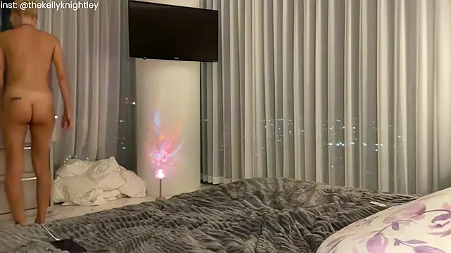 Ohbabykelly webcam